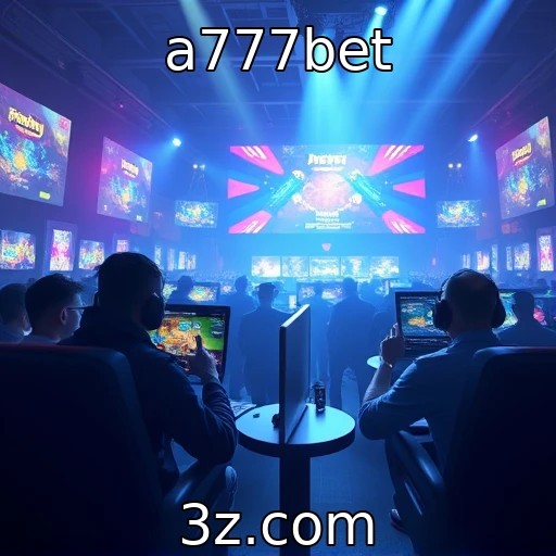 Tendências emergentes na indústria de jogos