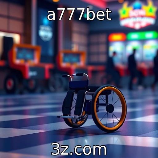 Desenvolvedores destacam a importância da acessibilidade nos jogos