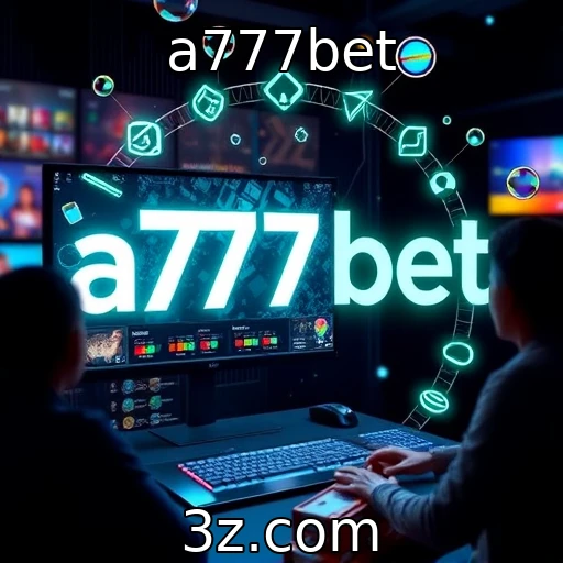 Inovação em tecnologia de jogos e suas aplicações futuras