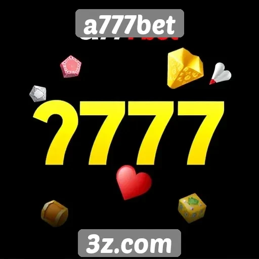 Exploração dos jogos disponíveis no site a777bet
