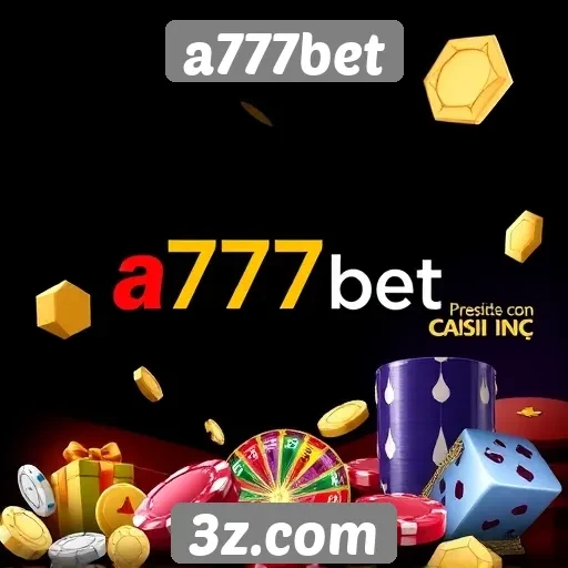 Opções de jogos disponíveis na a777bet