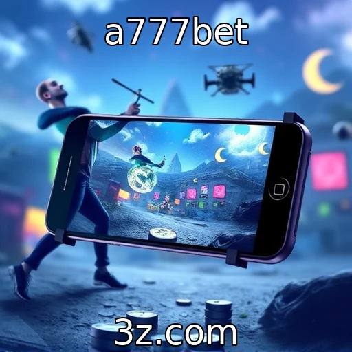 Jogos mobile superam consoles em vendas globais