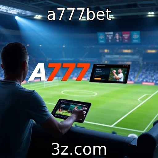 Crescimento das apostas online no mercado de jogos