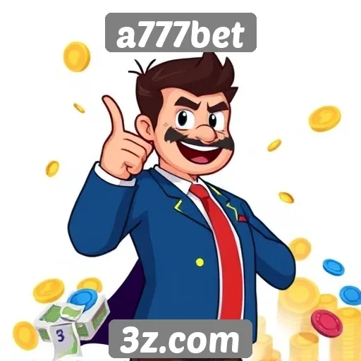 novidades em promoções no a777bet para novos jogadores