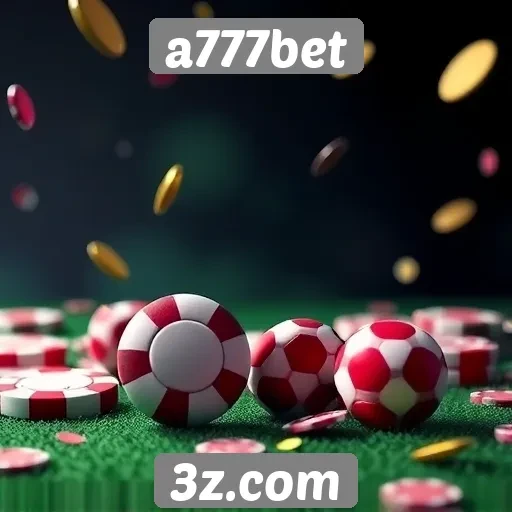 Principais jogos disponíveis no a777bet
