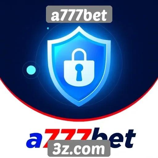 Segurança e proteção em transações no a777bet