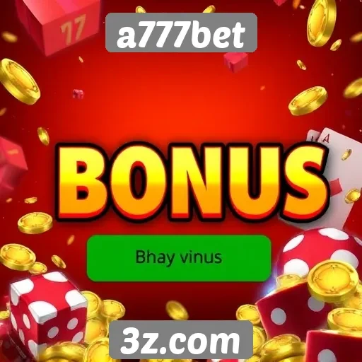 comparativo de bônus de boas-vindas no a777bet